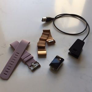 Fitbit Charge 2